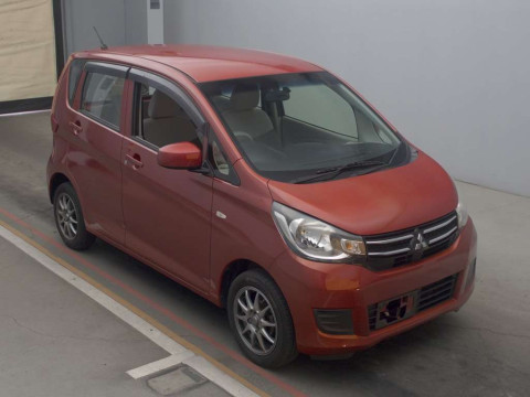 2016 Mitsubishi eK Wagon B11W[2]