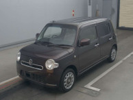 2013 Daihatsu Mira Cocoa