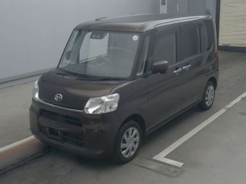 2016 Daihatsu Tanto LA600S[0]