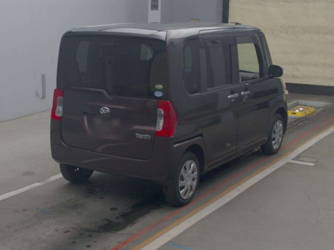 2016 Daihatsu Tanto LA600S[1]