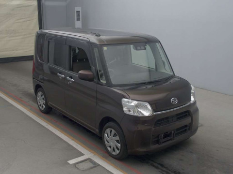 2016 Daihatsu Tanto LA600S[2]