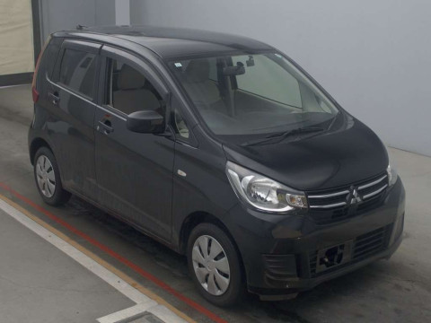 2017 Mitsubishi eK Wagon B11W[2]