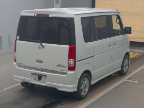 2006 Suzuki Every Wagon DA64W[1]