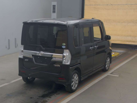 2014 Daihatsu Tanto Custom LA600S[1]