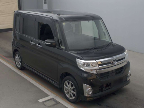 2014 Daihatsu Tanto Custom LA600S[2]