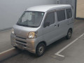 2013 Daihatsu Hijet Cargo