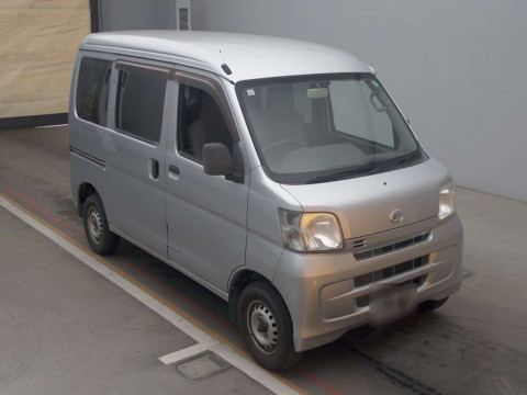 2013 Daihatsu Hijet Cargo S321V[2]