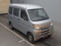 2013 Daihatsu Hijet Cargo