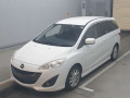 2012 Mazda Premacy