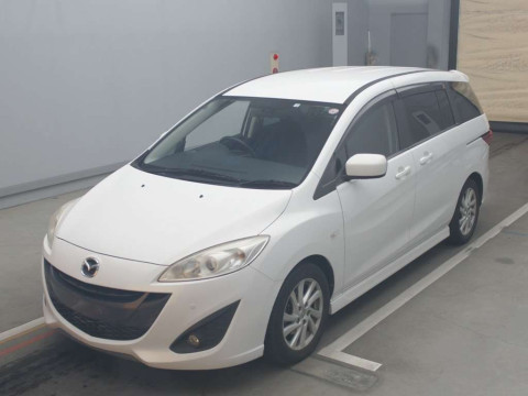 2012 Mazda Premacy CWEFW[0]