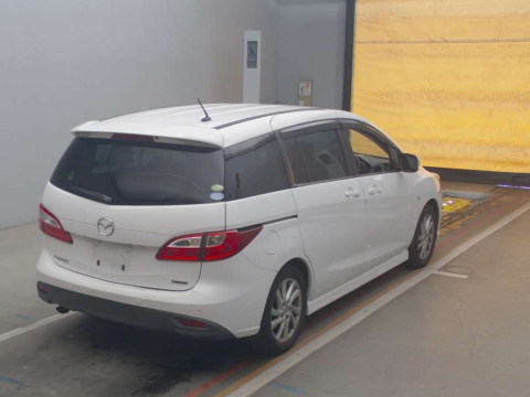 2012 Mazda Premacy CWEFW[1]