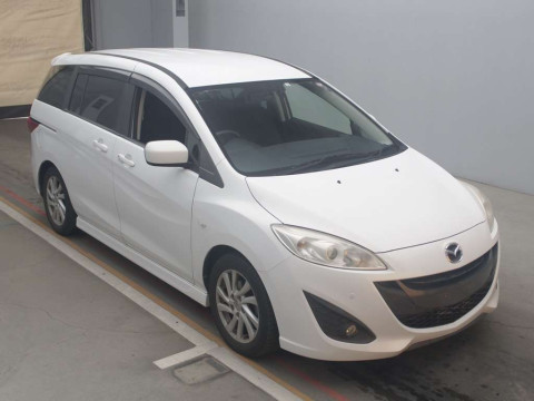 2012 Mazda Premacy CWEFW[2]