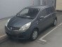 2011 Nissan Note