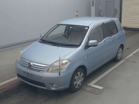 2008 Toyota Raum NCZ20[0]