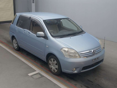 2008 Toyota Raum NCZ20[2]