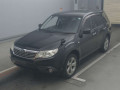 2009 Subaru Forester