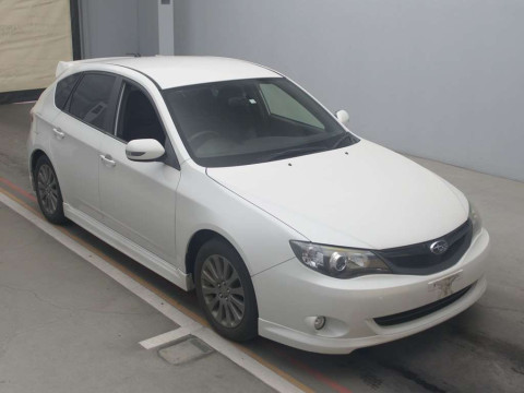 2012 Subaru Impreza GH2[2]