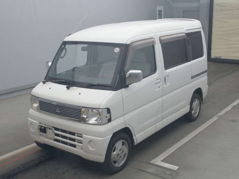 2006 Mitsubishi Town Box U62W[0]