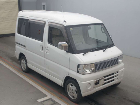 2006 Mitsubishi Town Box U62W[2]