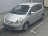 2007 Honda Fit