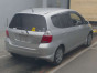 2007 Honda Fit