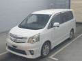 2010 Toyota Noah