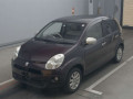 2010 Toyota Passo