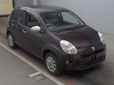 2010 Toyota Passo NGC30[2]