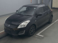 2014 Suzuki Swift