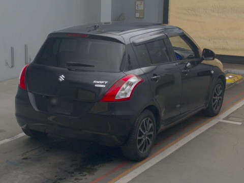 2014 Suzuki Swift ZC72S[1]