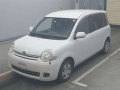 2008 Toyota Sienta