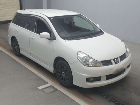 2008 Nissan Wingroad Y12[2]