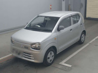 2016 Suzuki Alto