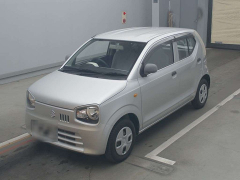 2016 Suzuki Alto HA36S[0]