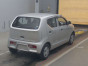 2016 Suzuki Alto