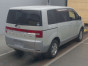 2010 Mitsubishi Delica D5