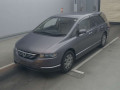 2004 Honda Odyssey