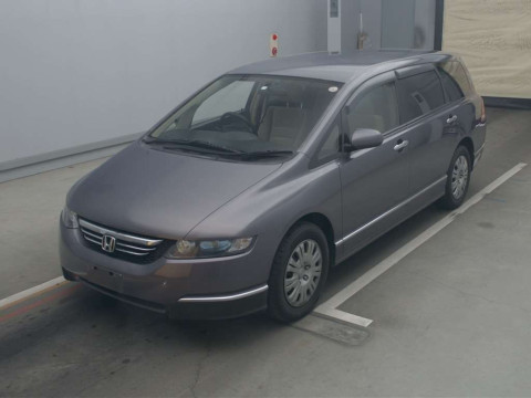 2004 Honda Odyssey RB1[0]