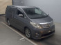 2010 Toyota Alphard