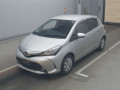 2016 Toyota Vitz