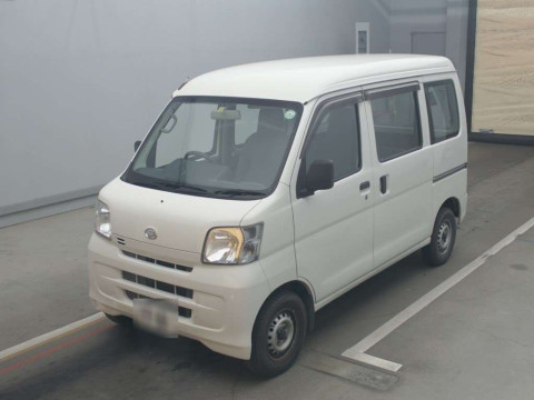 2017 Daihatsu Hijet Cargo S321V[0]