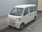 2017 Daihatsu Hijet Cargo