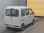 2017 Daihatsu Hijet Cargo