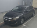 2012 Subaru Impreza Sports