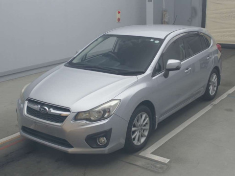 2014 Subaru Impreza Sports GP7[0]