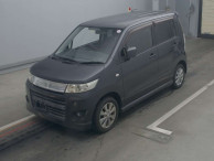 2012 Suzuki WAGON R STINGRAY