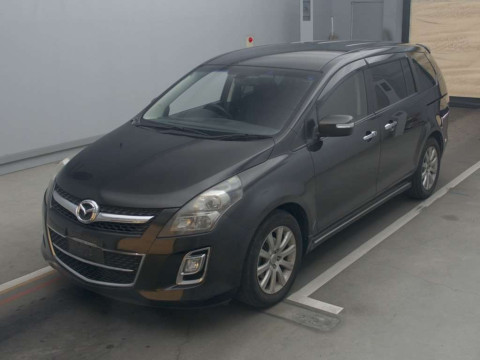 2012 Mazda MPV LY3P[0]