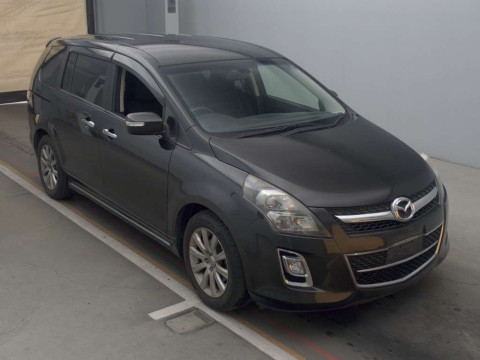 2012 Mazda MPV LY3P[2]