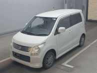 2012 Suzuki Wagon R