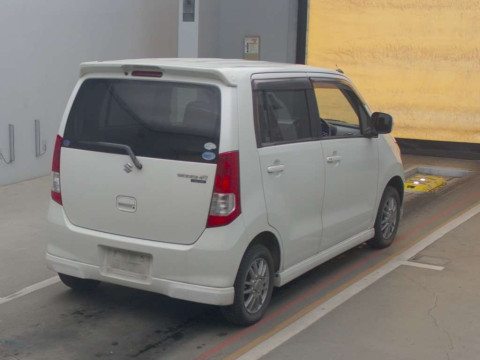 2012 Suzuki Wagon R MH23S[1]